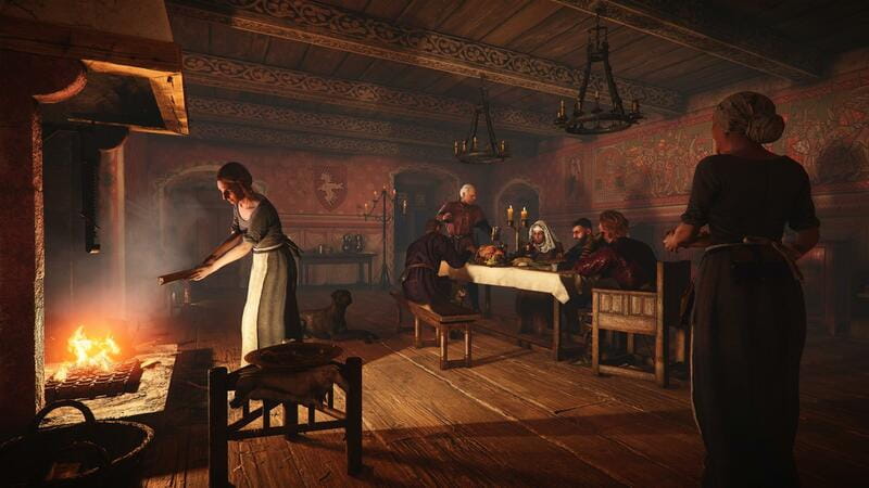 Игра Kingdom Come: Deliverance 2 для Sony PlayStation 5, Blu-ray (1143937)