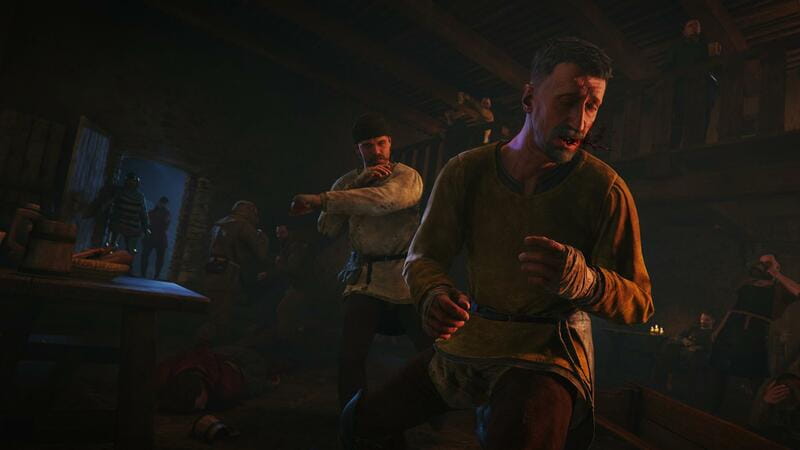 Игра Kingdom Come: Deliverance 2 для Sony PlayStation 5, Blu-ray (1143937)