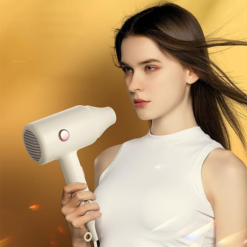 Фен Xiaomi Enchen Air 7 White