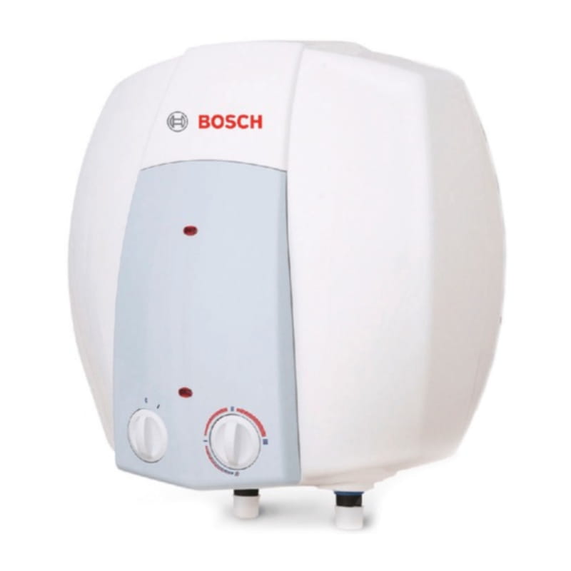 Водонагрівач Bosch Tronic 2000 T Mini ES 015 B