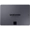 Фото - Накопитель SSD 8ТB Samsung 870 QVO 2.5" SATAIII V-NAND MLC (MZ-77Q8T0BW) | click.ua