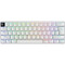Фото - Клавiатура бездротова Logitech G PRO X 60 TKL GX Optical Tactile White (920-011930) | click.ua