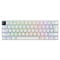 Фото - Клавиатура беспроводная Logitech G PRO X 60 TKL GX Optical Tactile White (920-011930) | click.ua
