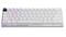 Фото - Клавiатура Logitech G PRO X 60 TKL GX Optical Tactile White (920-011930) | click.ua