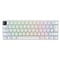 Фото - Клавиатура Logitech G PRO X 60 TKL GX Optical Tactile White (920-011930) | click.ua