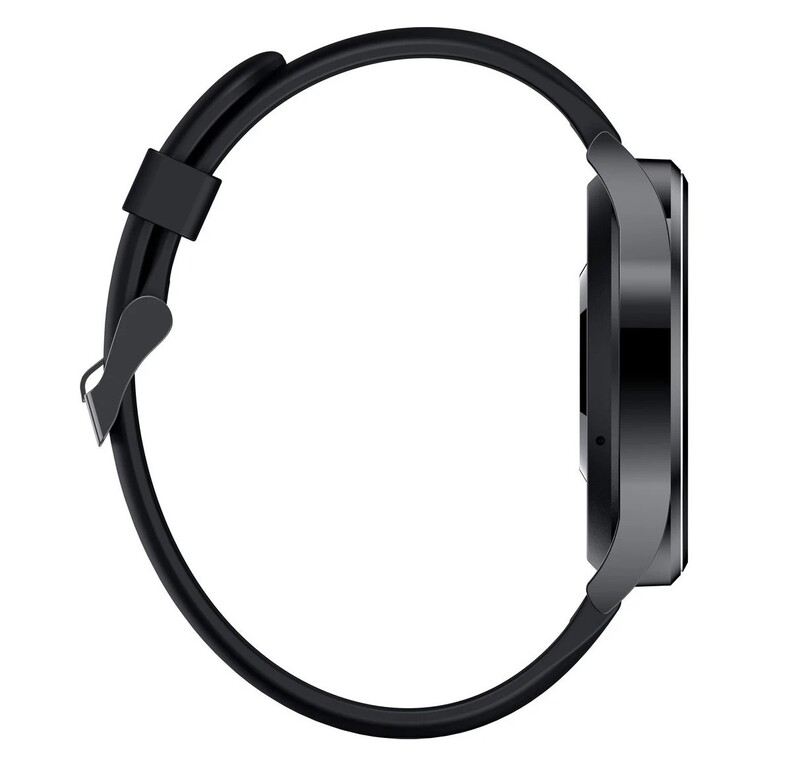Смарт-часы Black Shark S1 Classic Black