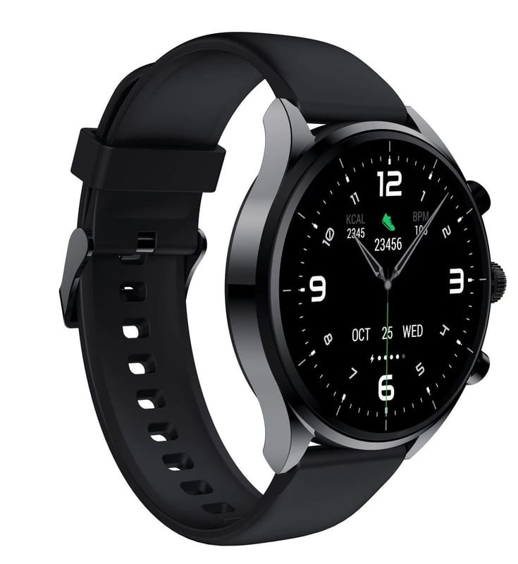 Смарт-часы Black Shark S1 Classic Black