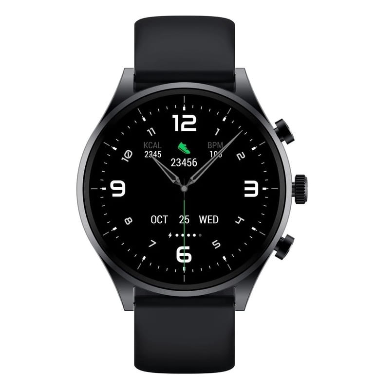 Смарт-часы Black Shark S1 Classic Black