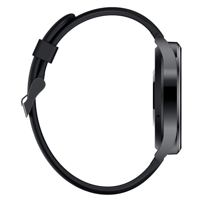Смарт-часы Black Shark S1 Classic Black