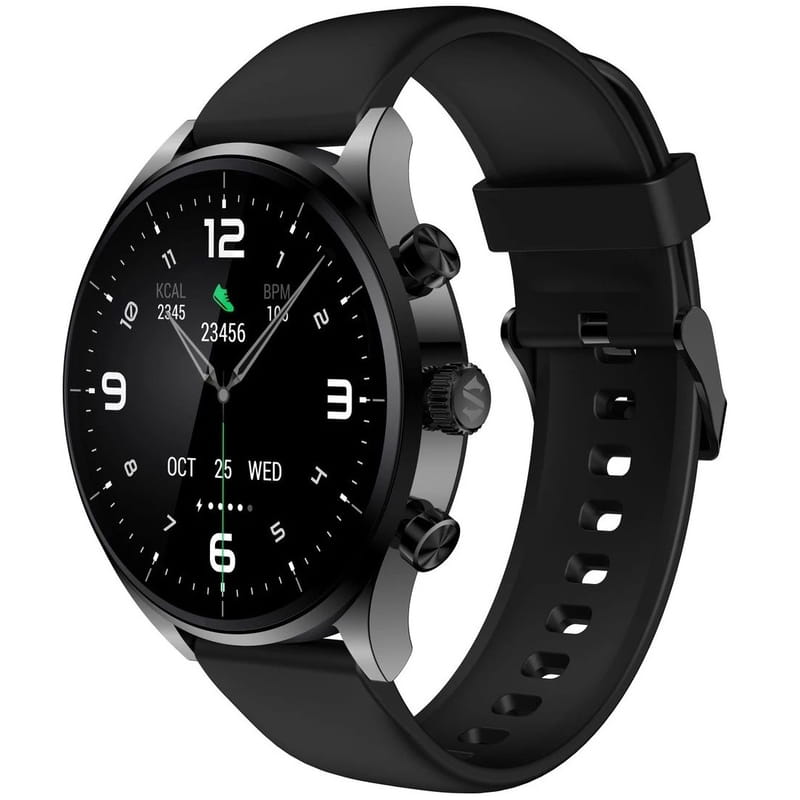 Смарт-часы Black Shark S1 Classic Black