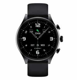 Смарт-часы Black Shark S1 Classic Black