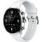 Фото - Смарт-годинник Black Shark S1 Classic Silver | click.ua