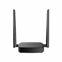 Бездротовий маршрутизатор Tenda 4G03 Pro