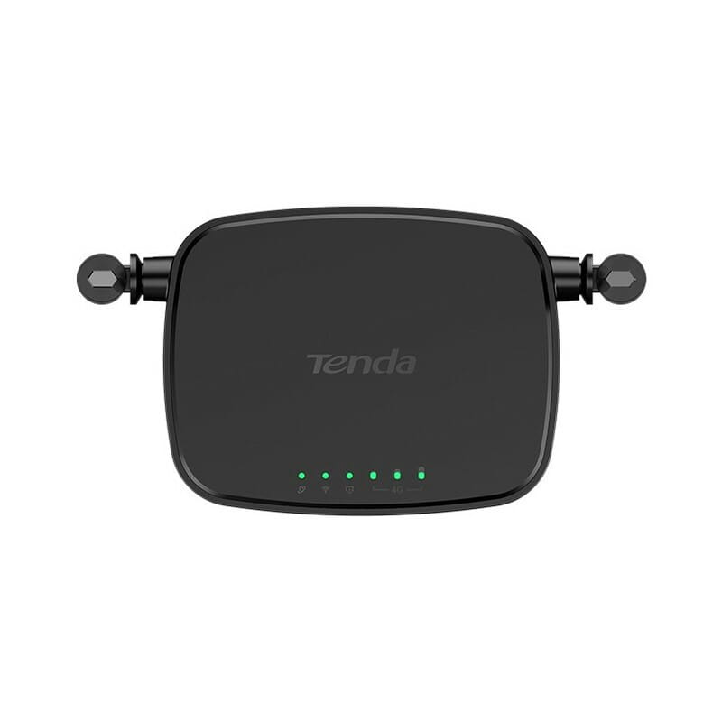 Беспроводной маршрутизатор Tenda 4G03 Pro