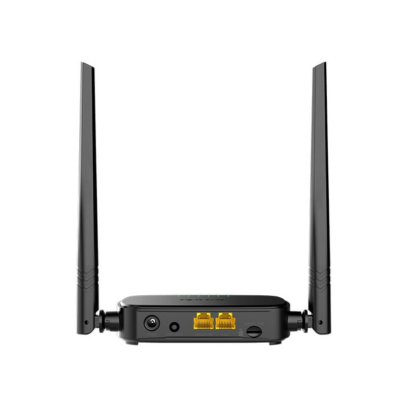 Беспроводной маршрутизатор Tenda 4G03 Pro