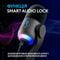 Фото - Мiкрофон Logitech Yeti GX Dynamic RGB Gaming Mic with Lightsync Black (988-000569) | click.ua