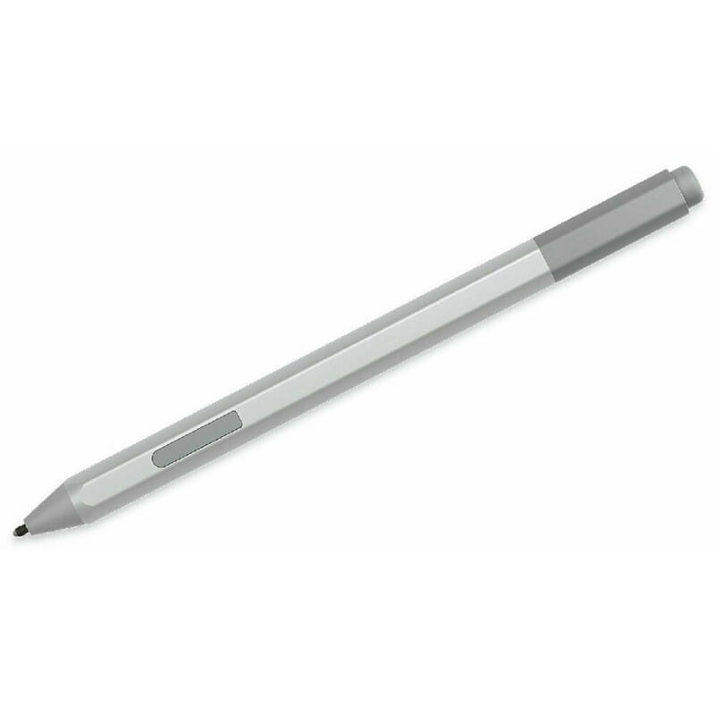 Стилус Microsoft Surface Pen Platinum (EYU-00009)