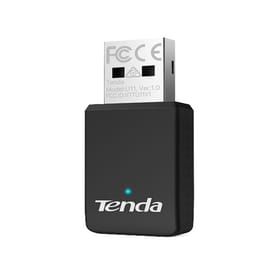 Купить Беспроводной адаптер Tenda U11 (AX900i) Беспроводной адаптер Tenda U11 (AX900i)