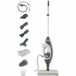 Паровая швабра Shark Floor and Handheld Steam Cleaner S6005EU
