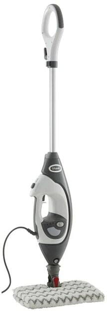 Парова швабра Shark Floor and Handheld Steam Cleaner S6005EU