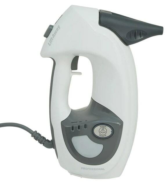 Парова швабра Shark Floor and Handheld Steam Cleaner S6005EU