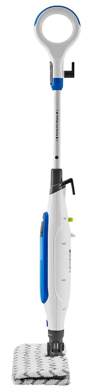 Паровая швабра Shark Klik n Flip Manual Steam Mop S6001EU