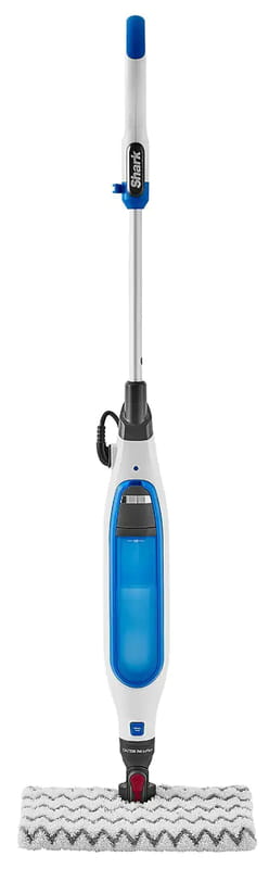 Парова швабра Shark Klik n Flip Manual Steam Mop S6001EU