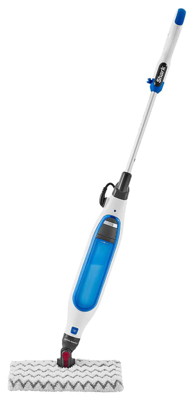 Паровая швабра Shark Klik n Flip Manual Steam Mop S6001EU