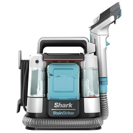 Пароочисник Shark StainStriker Pet Stain & Spot Cleaner PX200EUT