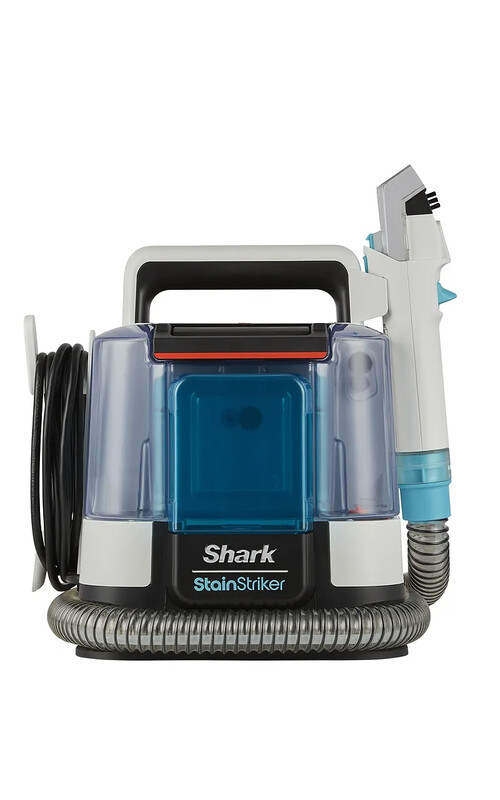 Пароочиститель Shark StainStriker Pet Stain & Spot Cleaner PX200EUT