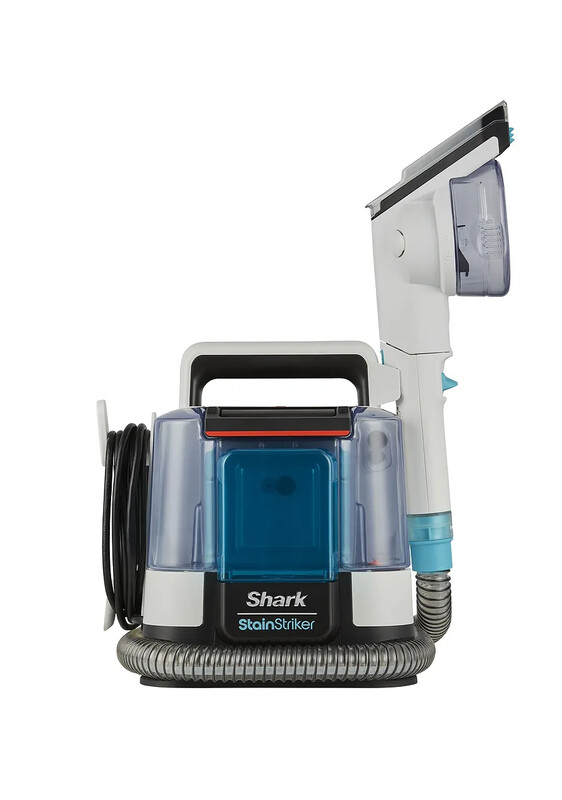 Пароочиститель Shark StainStriker Pet Stain & Spot Cleaner PX200EUT