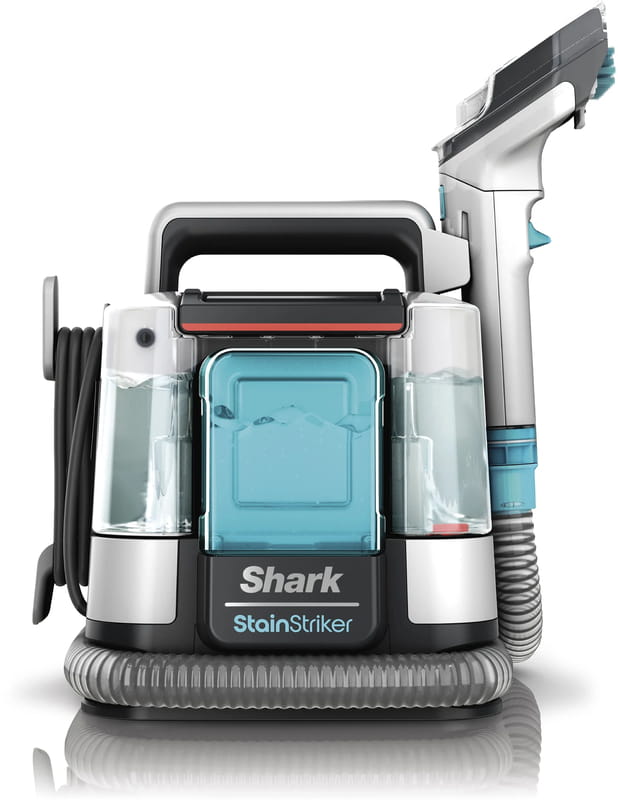 Пароочиститель Shark StainStriker Pet Stain & Spot Cleaner PX200EUT