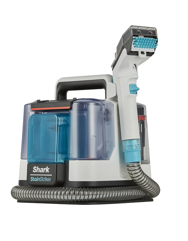 Пароочиститель Shark StainStriker Pet Stain & Spot Cleaner PX200EUT
