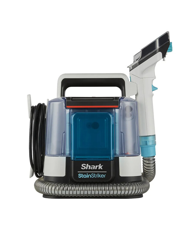 Пароочисник Shark StainStriker Pet Stain & Spot Cleaner PX200EUT