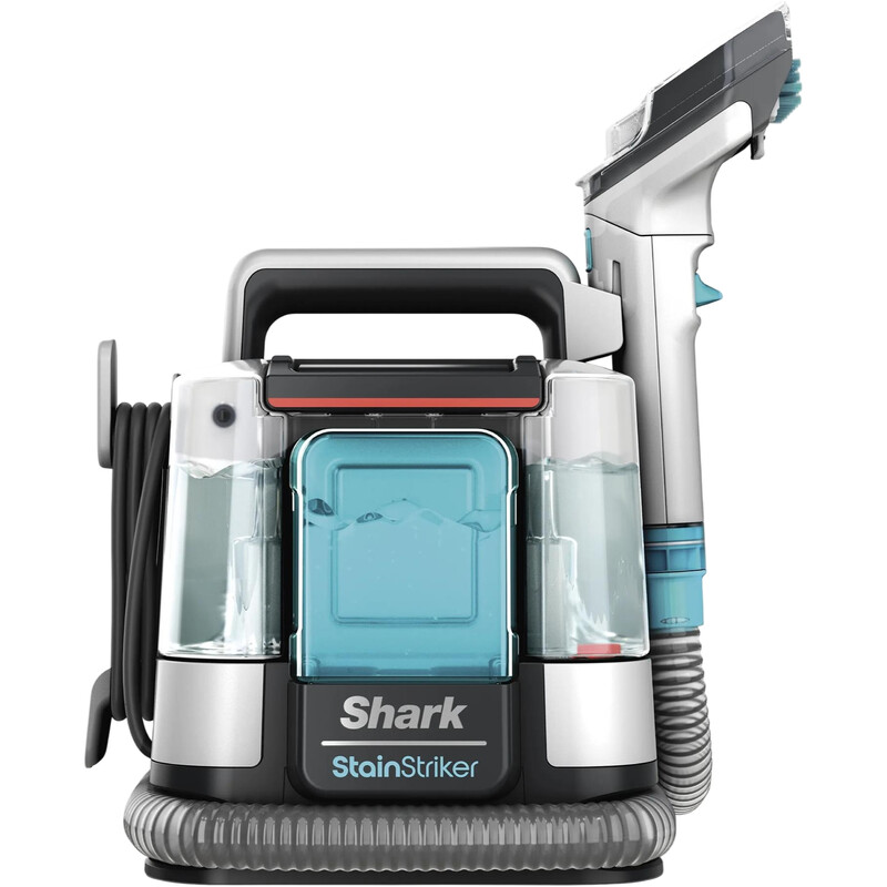 Пароочиститель Shark StainStriker Pet Stain & Spot Cleaner PX200EUT