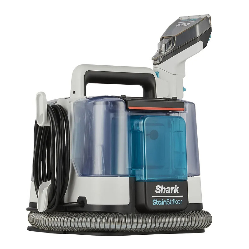 Пароочиститель Shark StainStriker Pet Stain & Spot Cleaner PX200EUT