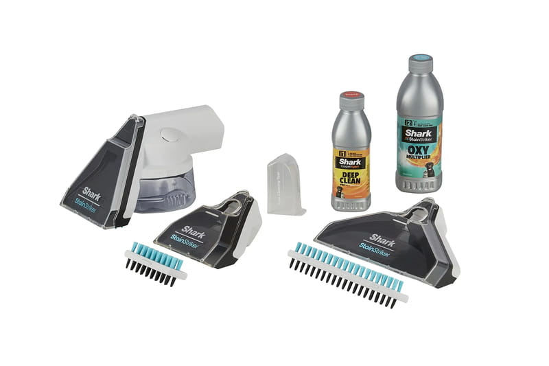 Пароочиститель Shark StainStriker Pet Stain & Spot Cleaner PX200EUT