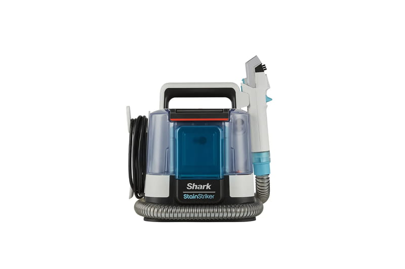 Пароочиститель Shark StainStriker Pet Stain & Spot Cleaner PX200EUT