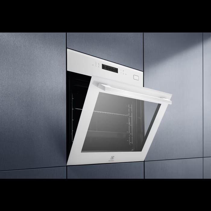 Духова шафа Electrolux EOB7S31V
