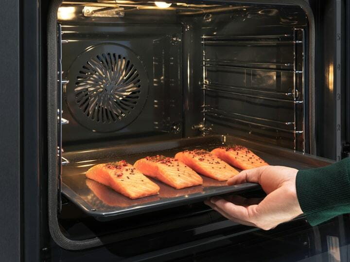 Духова шафа Electrolux EOB7S31V