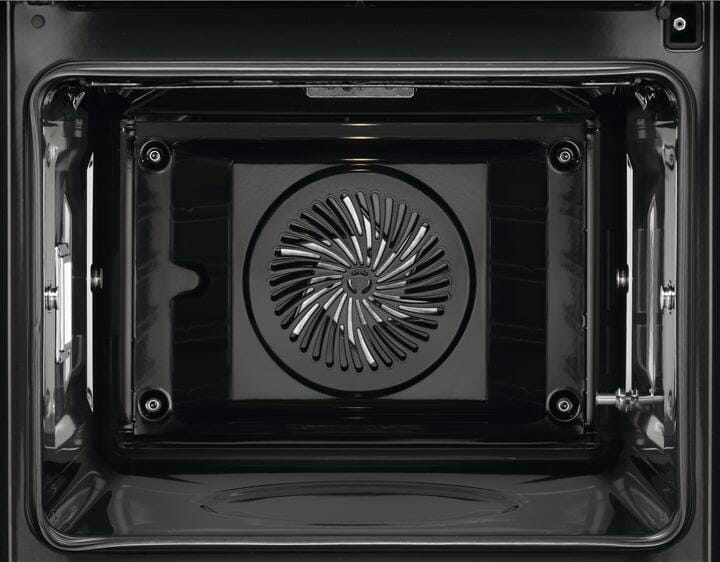 Духова шафа Electrolux EOB7S31V