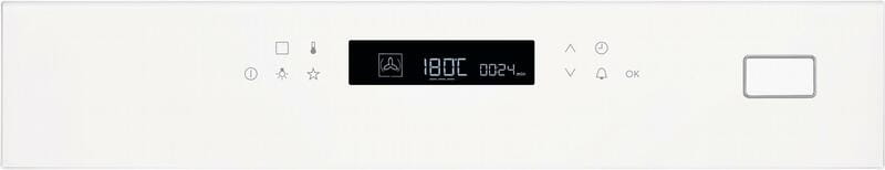 Духова шафа Electrolux EOB7S31V