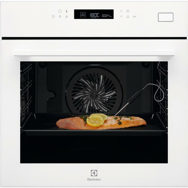 Духова шафа Electrolux EOB7S31V
