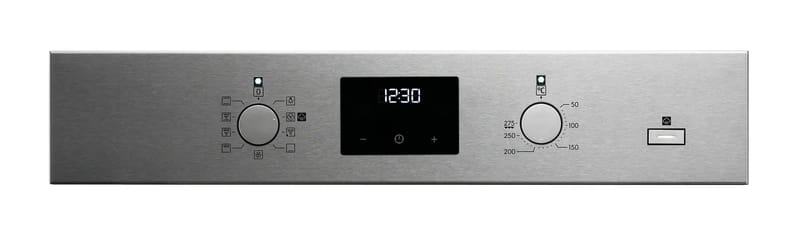 Духова шафа Electrolux EOD3C50TX