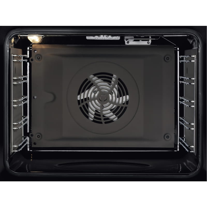 Духова шафа Electrolux EOD3C50TX