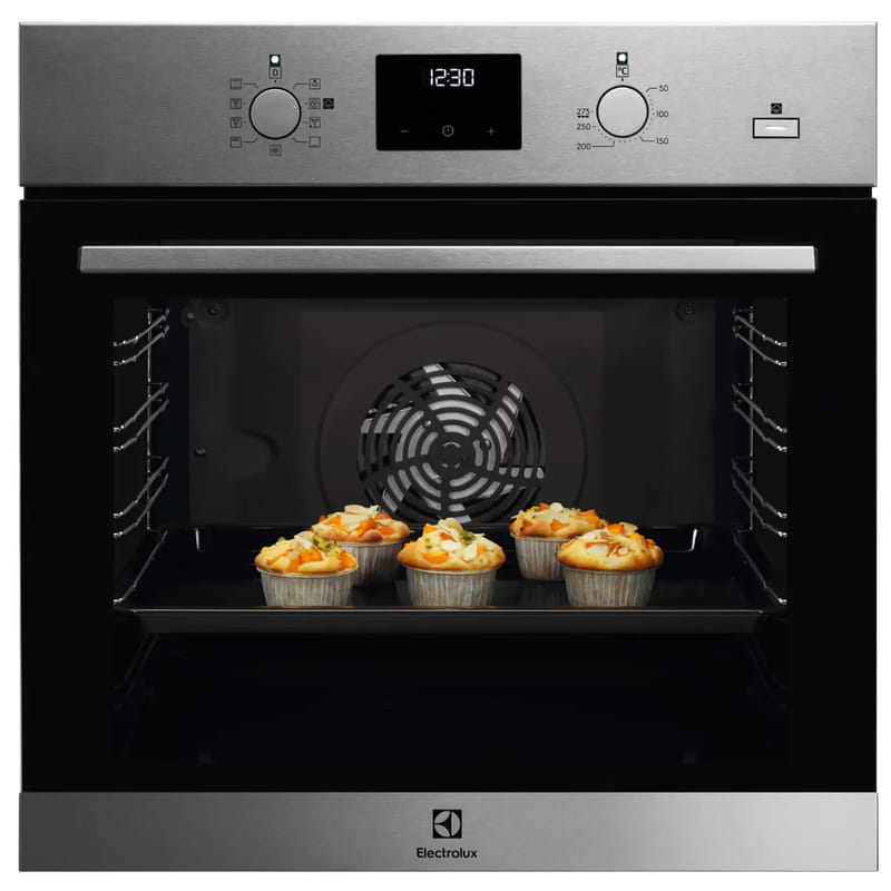 Духова шафа Electrolux EOD3C50TX