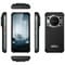Фото - Смартфон Oukitel WP22 8/256GB Black (6931940722896) | click.ua