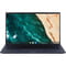 Фото - Ноутбук Asus Chromebook CX9 CB9400CEA-KC0325 (90NX0351-M00AN0) Star Black | click.ua