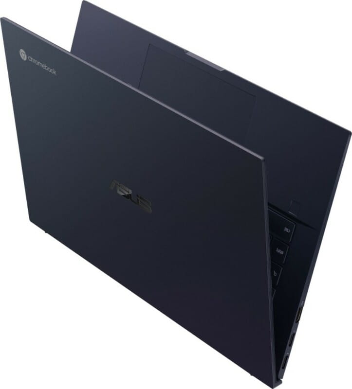 Ноутбук Asus Chromebook CX9 CB9400CEA-HU0323 (90NX0351-М00АРО) Star Black