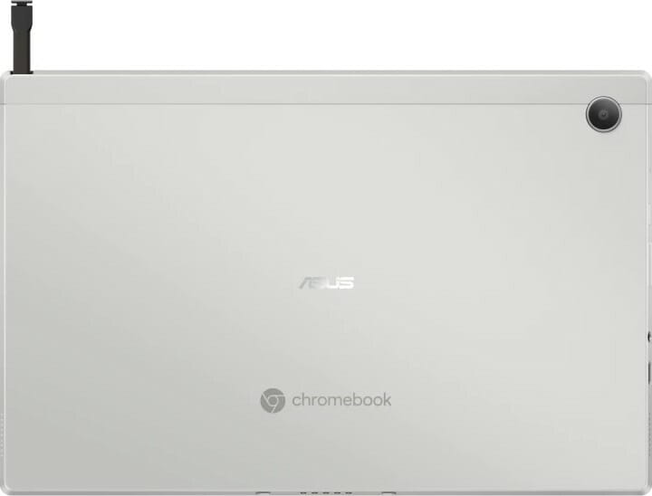 Ноутбук Asus Chromebook CM30 Detachable CL3001DM2A-R70092 (90NX0781-M00AF0) Fog Silver